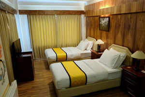 Hotel Norbuling