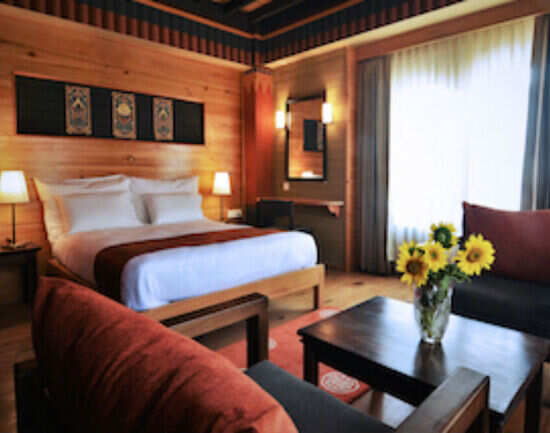 Ramada Valley Thimphu