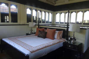Taj Tashi Hotel