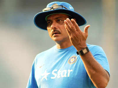 Don't try to take advantage of BCCI's current mess: Shastri