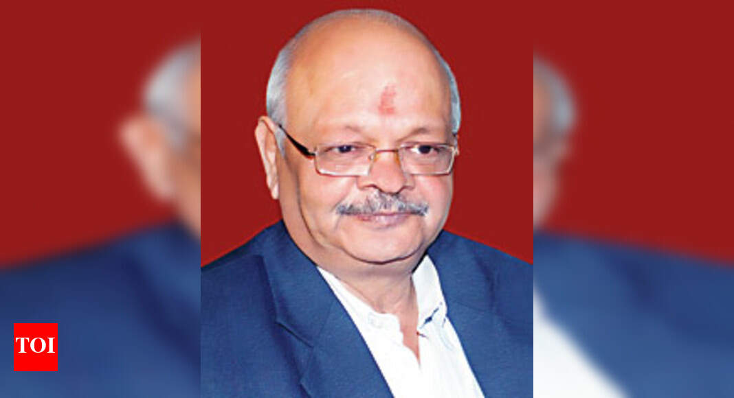SH.SUBHASH CHAND GOYAL - Times of India