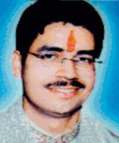 GIRISH SETH (RAJU) - Times of India