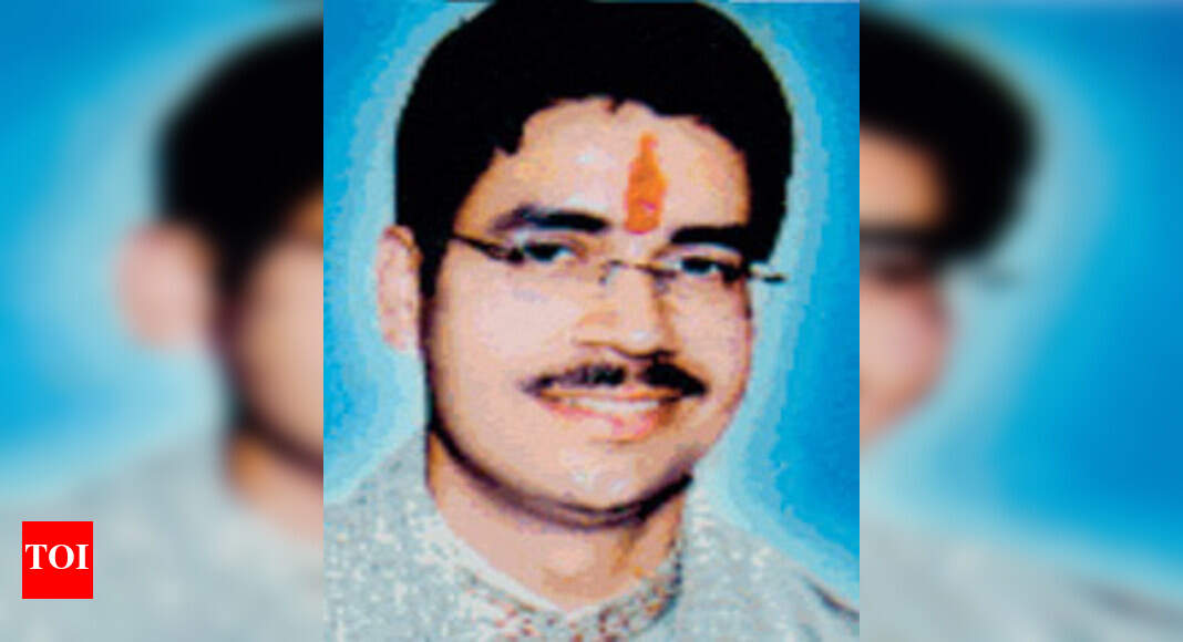 GIRISH SETH (RAJU) - Times of India