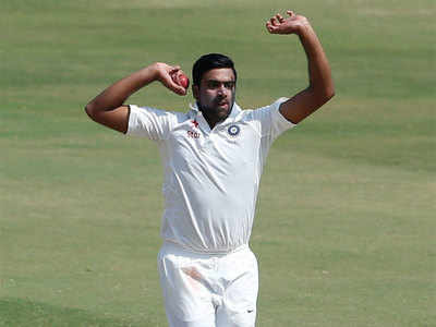 It's about wearing the opposition down: Ashwin