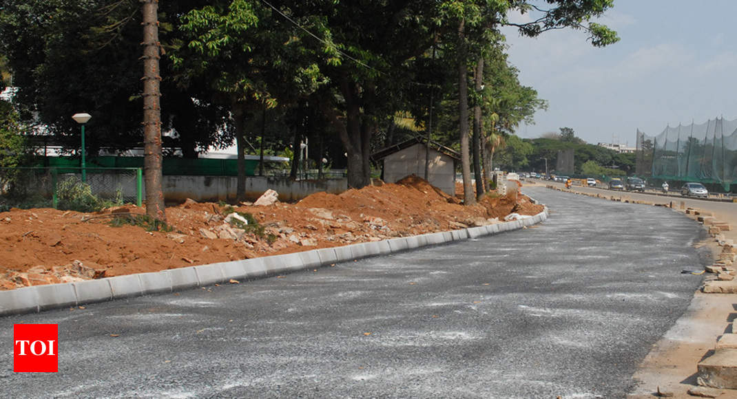 Top 8 highlights of Bengaluru-Mysuru expressway | HT Auto