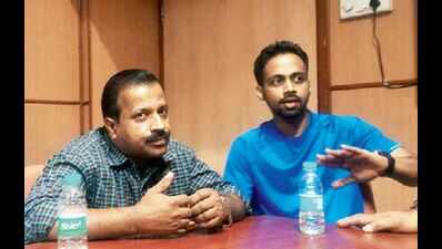 Infosys techie murder: Rasila's father meets police chief | Pune News ...