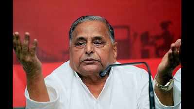 UP Assembly to honour Mulayam Singh Yadav by releasing his biography