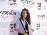 Masaba Gupta's X Koovs launch party