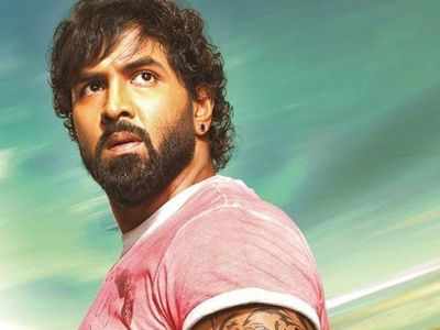 Vishnu Manchu’s Tamil-Telugu flick to complete second schedule | Telugu ...