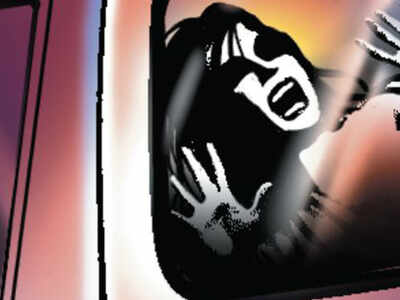 Family kidnapped, forced to drink urine | Bhopal News - Times of India