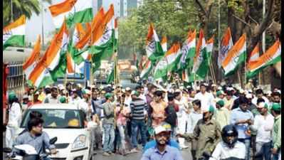 BJP bid to make inroads into minority hub Malwani