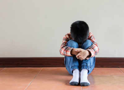 Beware! Your child is not safe from depression