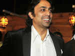 TV actor Anuj Saxena sent to 3-day police custody