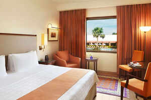 Looking for a relaxed holiday? Checkout these luxury hotels in Bhubaneshwar