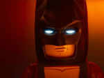 The LEGO BATMAN Movie