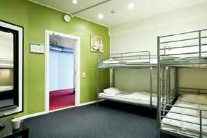 Save big with these budget hotels & hostels in Stockholm