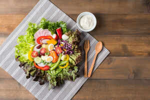 Restaurants in Bhopal for the food lovers