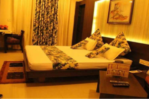 Get the best of comfort in the budget hotels in Bhopal
