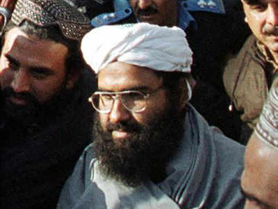 We need 'solid evidence' to back India's efforts to ban Masood Azhar at UN: China