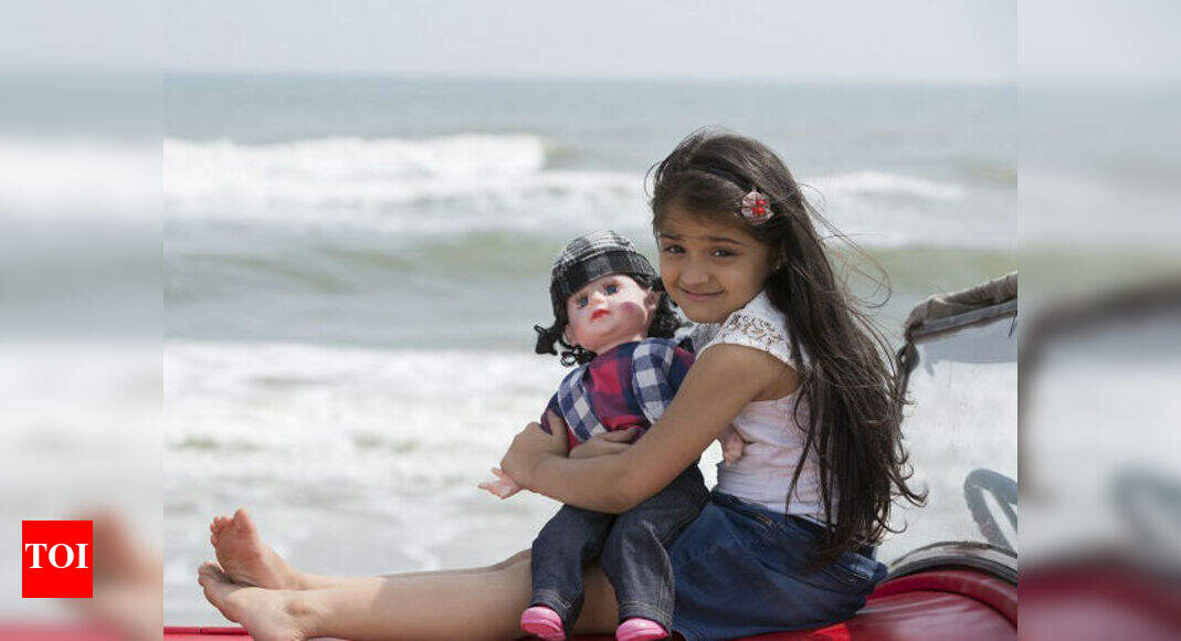 Brace up for a nail-biting twist in Neeli - Times of India