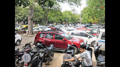 Khan Market After Connaught Place Plan Is Underway To Make Khan Market A Car Free Zone Delhi