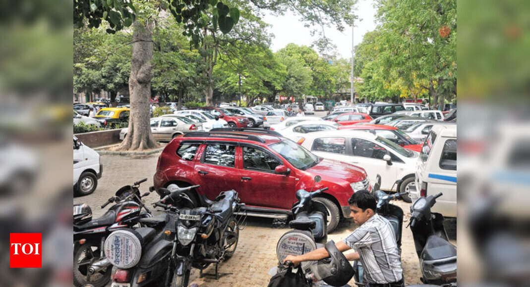 Khan Market After Connaught Place, plan is underway to make Khan