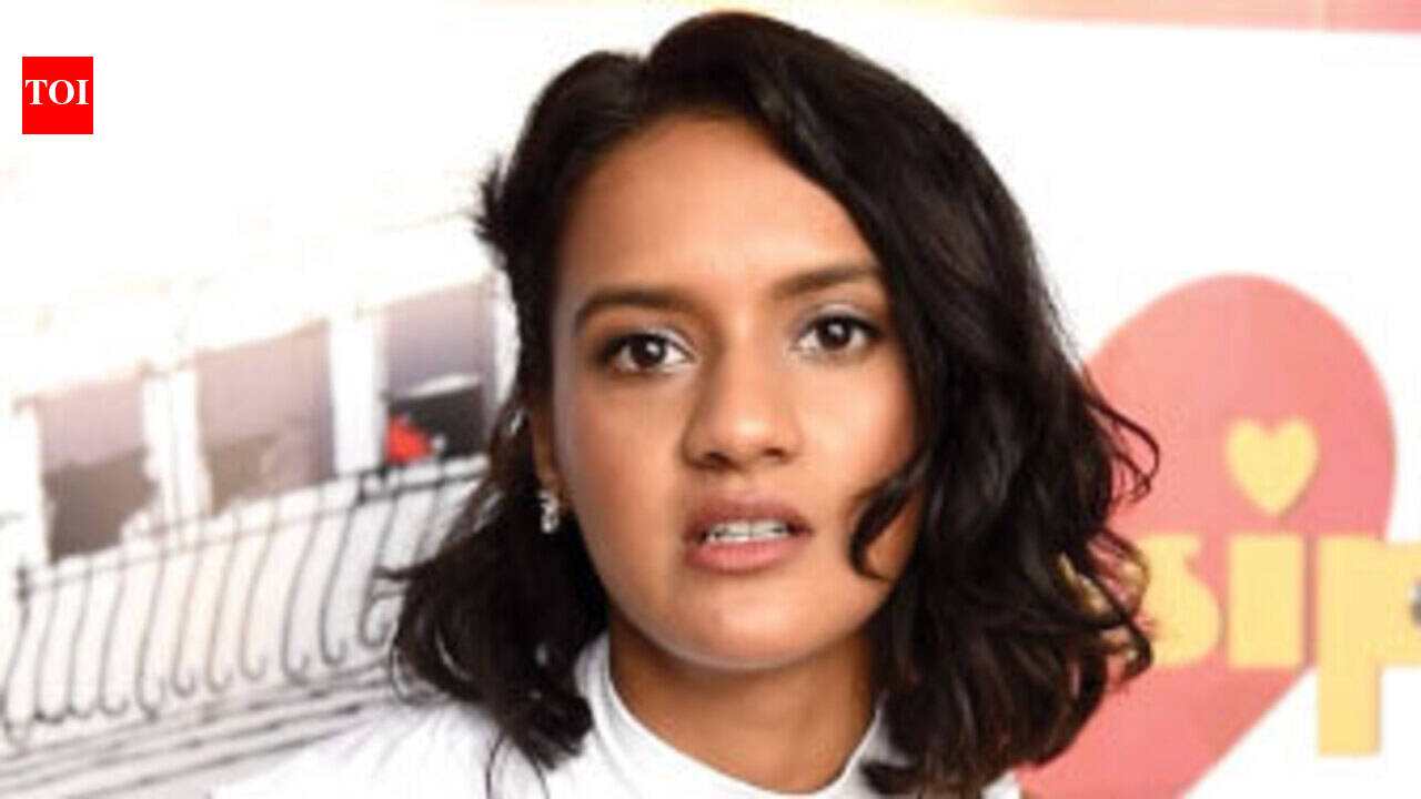 Divya Menon on doing ad film for Deepika Padukone's foundation