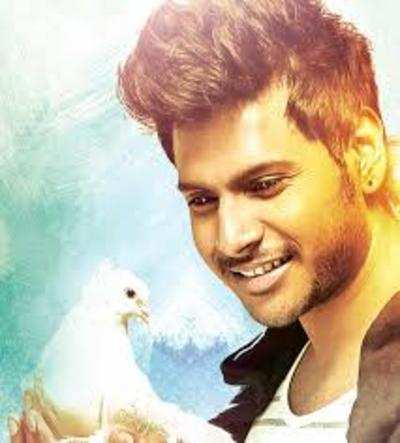 Sundeep Kishan all set for ‘Maanagaram’ release in early March