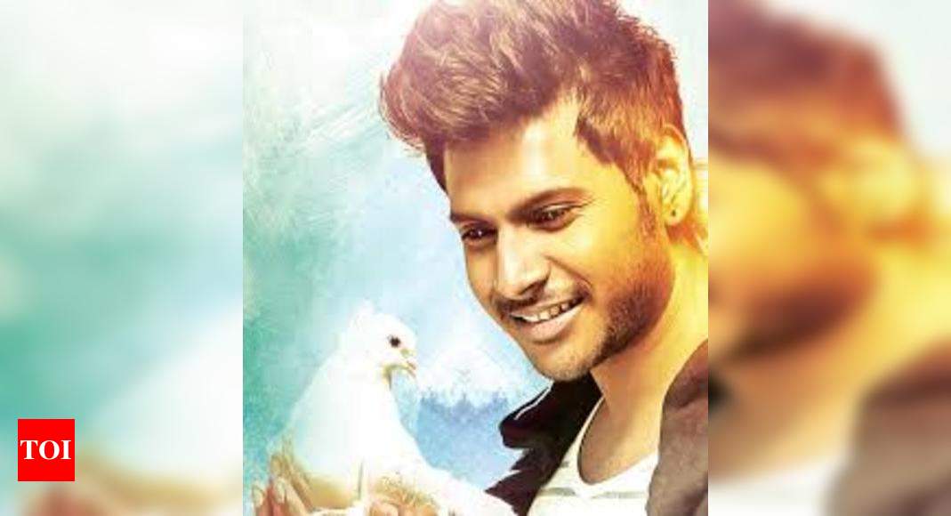 Sundeep Kishan all set for ‘Maanagaram’ release in early March | Telugu ...