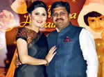 Aaima Husain’s second b’day party