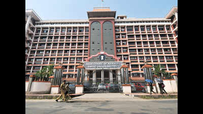 Resumption of land from Harrisons Malayalam: BJP takes on CPM govt at HC