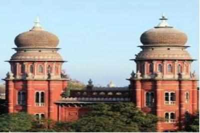 Isha constructions: Madras HC issues notice to TN govt