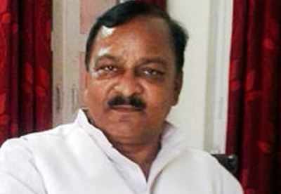 SP MLA Bhagwat Saran Gangwar calls polls a tough contest
