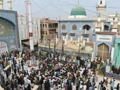 No restraint for anyone: Day after shrine blast, Pakistan kills 100 militants