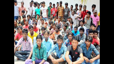 New panel to free bonded labourers