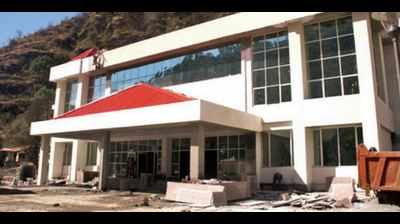 Himachal cabinet mulls restoring land lease for Patanjali Yogpeeth