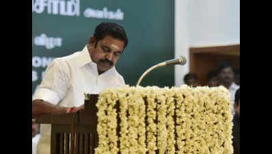 First time in 29 years, TN assembly to go for trust vote