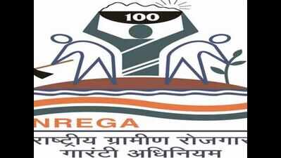 National Rural Employment Guarantee Scheme: Government flip-flops on ...