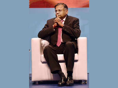Post Mistry feud, Tatas putting their house in order as N Chandrasekaran gets cracking as new chief
