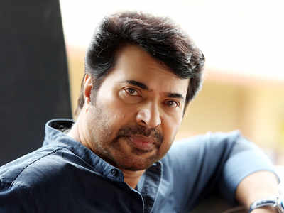 Mammootty to work in a film scripted by Joy Mathew?
