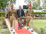 Commando Team at BSF Trainer Centre Jodhpur