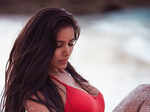 Poonam Pandey hints at secret project with sexy photos!