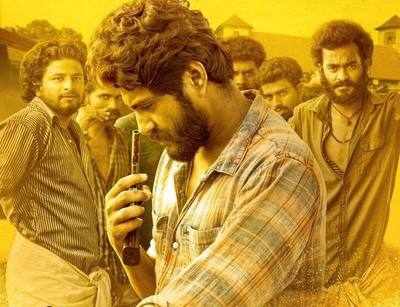 Angamaly DIaries' second song to be out soon!