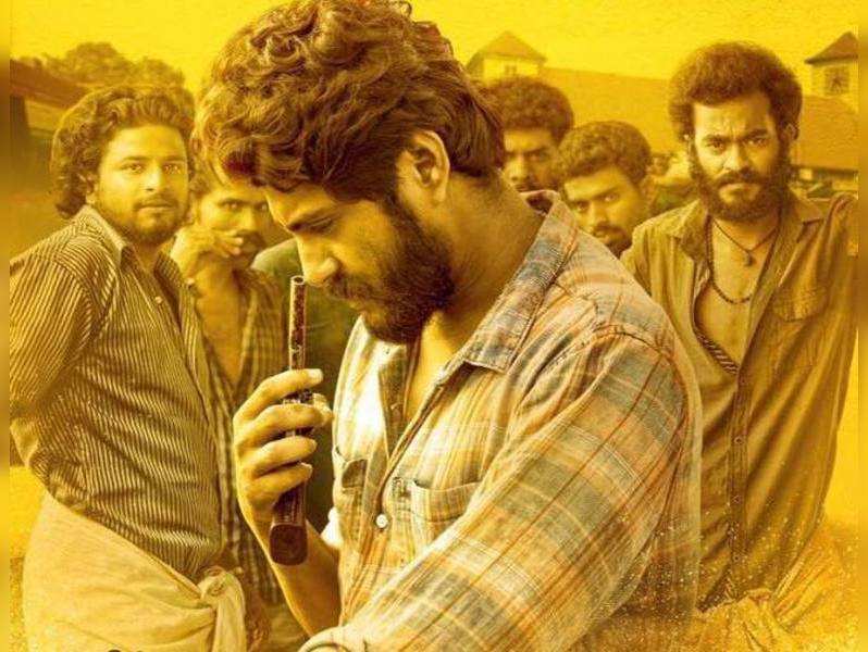 Angamaly Diaries' second song to be out soon! | Malayalam Movie News ...