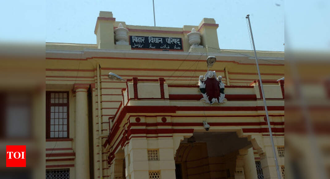 Bihar Legislative Council Congress to contest two out of four