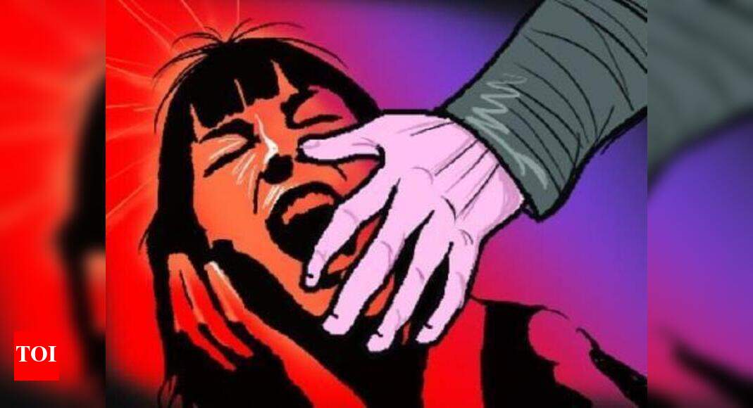 Malayalam actor raped in her Audi by ex-driver | Kochi News