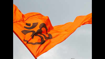 Stung by Sena's anti-Modi diatribe, RSS steps in to give BJP's poll campaign a khaki leg-up
