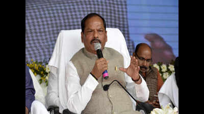 Raghubar Das sets 6-year deadline to operationalise 25 MoUs