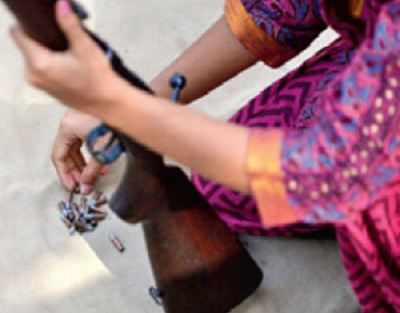 UP's women netas own guns worth lakhs for 'security'