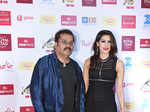 Mirchi Music Awards 2017: Red Carpet